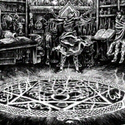 The Worm Ouroboros